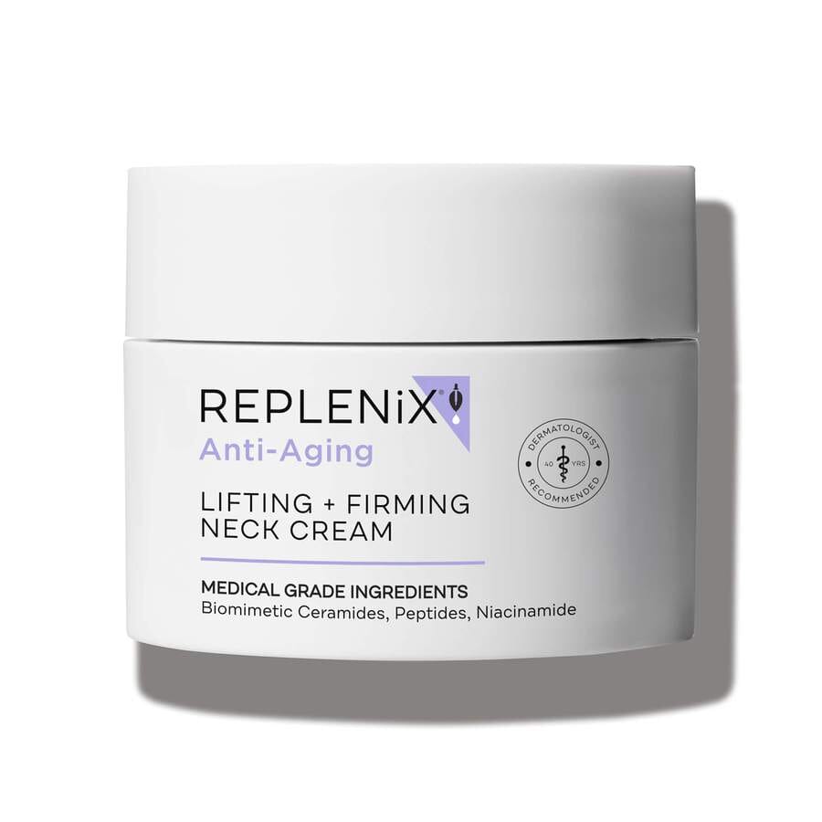 Replenix Lifting + Firming Neck Cream Replenix 1.7 fl. oz. Shop at Exclusive Beauty Club