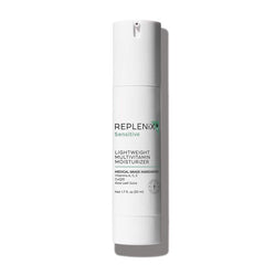 Replenix Lightweight Multivitamin Moisturizer Replenix 1.7 oz. Shop at Exclusive Beauty