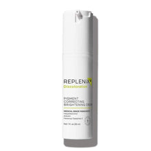 Load image into Gallery viewer, Replenix Pigment Correcting Brightening Cream Replenix 1 oz. Shop at Exclusive Beauty Club
