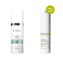 Load image into Gallery viewer, Replenix Pigment Correcting Brightening Cream Replenix Shop at Exclusive Beauty Club

