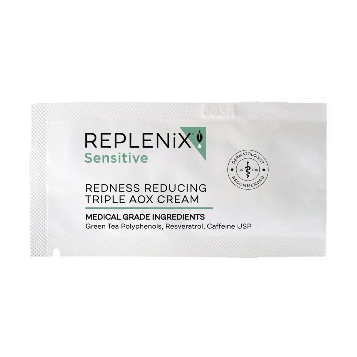 Replenix Redness Reducing Triple AOX Cream _free_gift Exclusive Beauty Club Shop at Exclusive Beauty Club