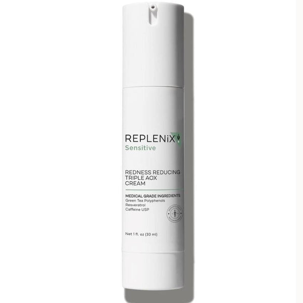 Replenix Redness Reducing Triple AOX Cream