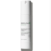 将图片加载到图库查看器，Replenix Redness Reducing Triple AOX Cream Replenix 1.0 fl. oz. Shop at Exclusive Beauty Club
