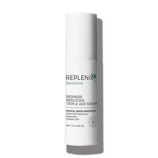Replenix Redness Reducing Triple AOX Serum