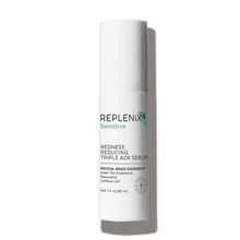 Cargar imagen en el visor de galería, Replenix Redness Reducing Triple AOX Serum Replenix 1 fl. oz. Shop at Exclusive Beauty Club
