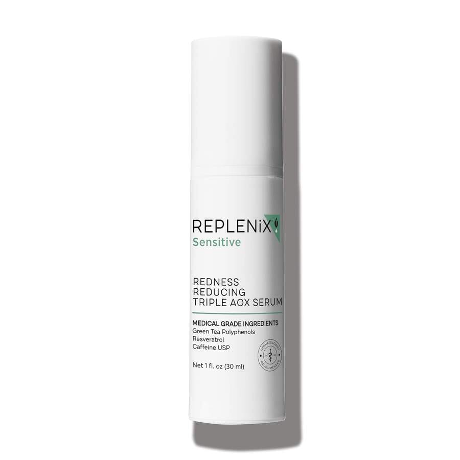 Replenix Redness Reducing Triple AOX Serum Replenix 1 fl. oz. Shop at Exclusive Beauty Club