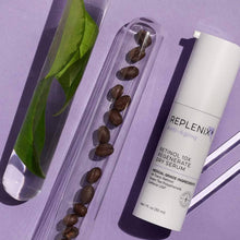 Carregar imagem no visualizador da Galeria, Replenix Retinol 10x Regenerate Dry Serum Replenix Shop at Exclusive Beauty Club
