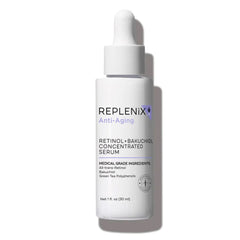 Replenix Retinol + Bakuchiol Concentrated Serum Replenix Shop at Exclusive Beauty