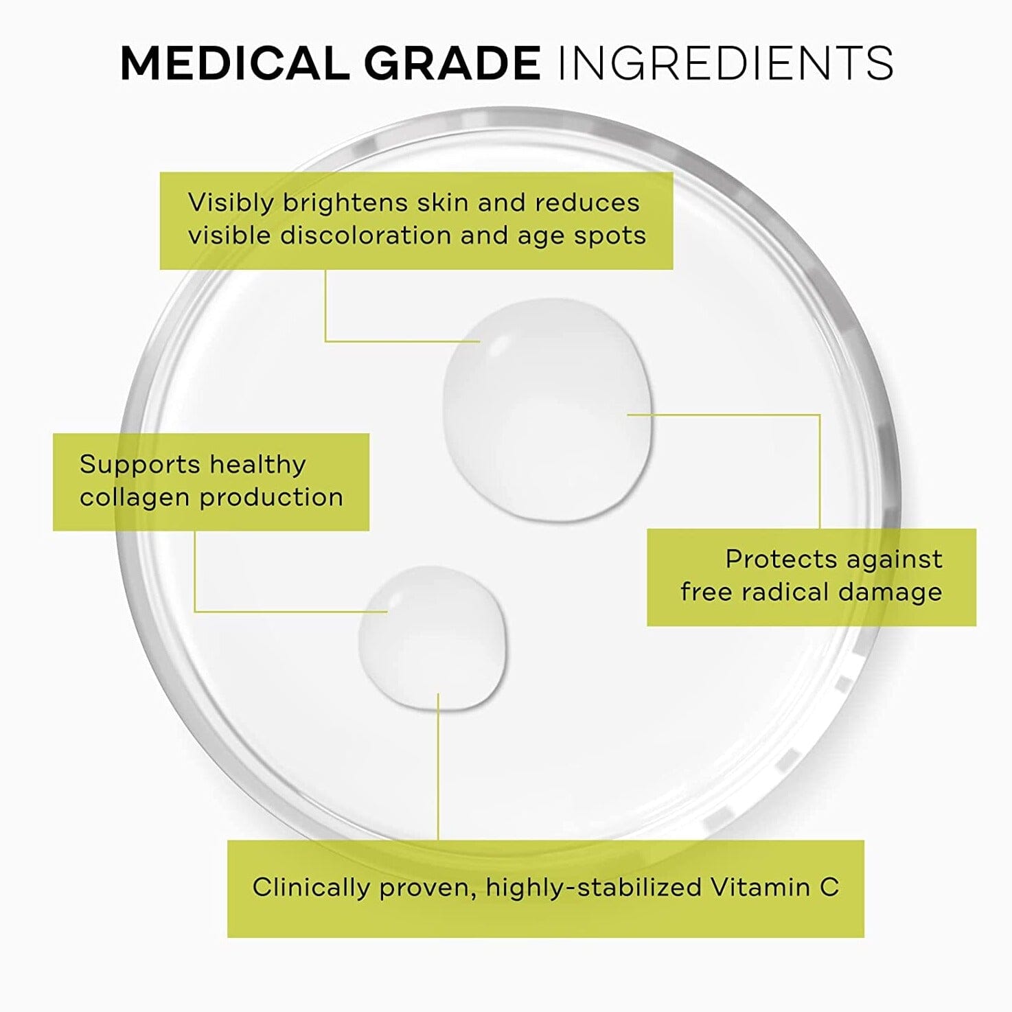 Replenix Vitamin C Pro Collagen Serum Replenix Shop at Exclusive Beauty