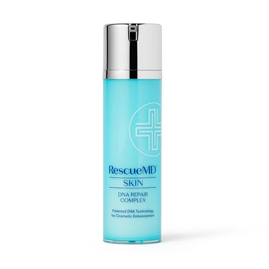 RescueMD DNA Repair Complex Pro RescueMD 4 fl. oz. / 120 ml Shop at Exclusive Beauty