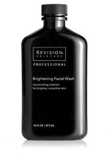 将图片加载到图库查看器，Revision Skincare Brightening Facial Wash Revision 16 fl. oz. (Pro Size) Shop at Exclusive Beauty Club
