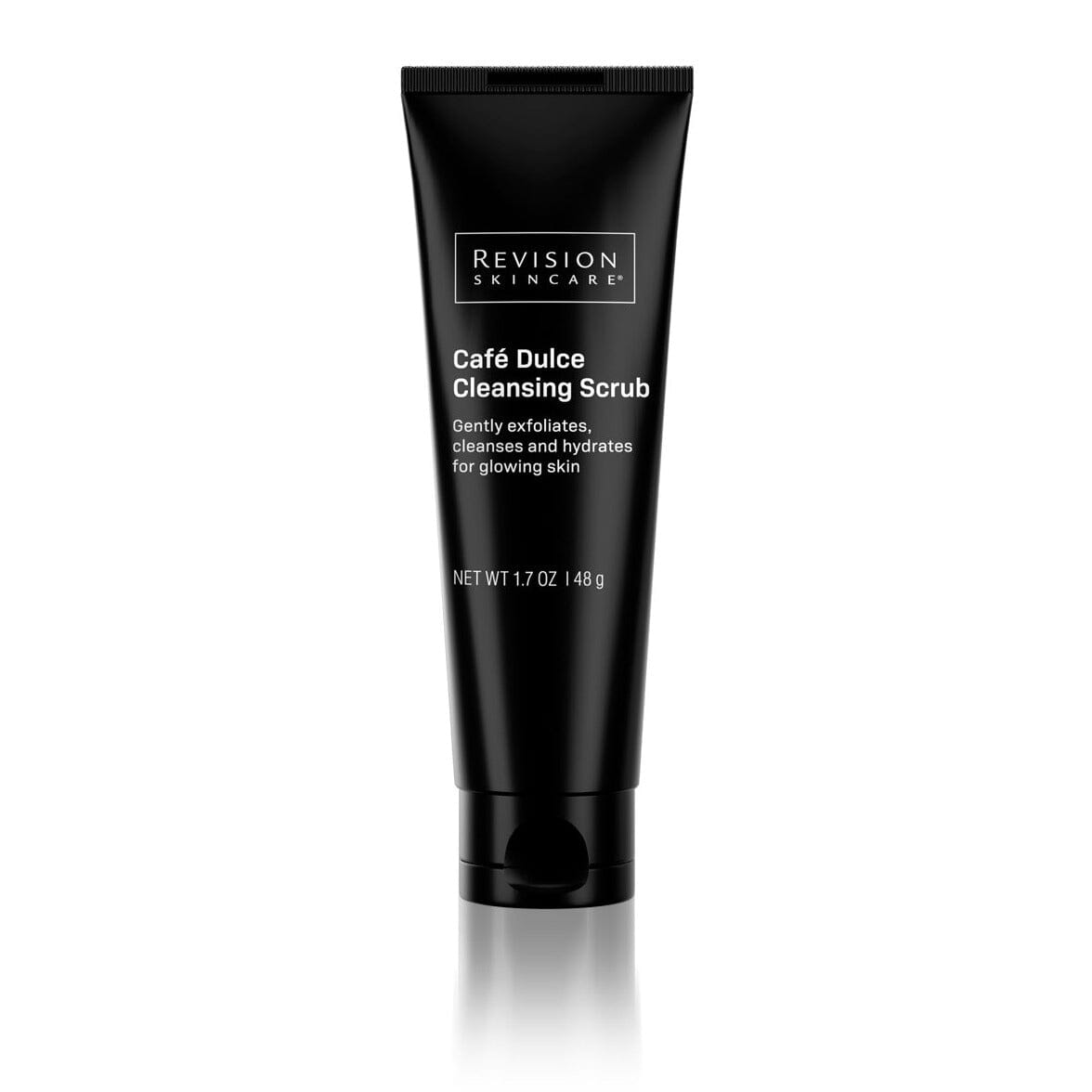 Revision Skincare Cafe Dulce Cleansing Scrub Limited Edition Revision 1.7 oz. Shop at Exclusive Beauty Club