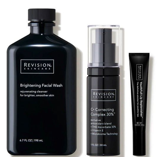 Revision Skincare Daily Essentials Kit ($238 Value) Revision Shop at Exclusive Beauty