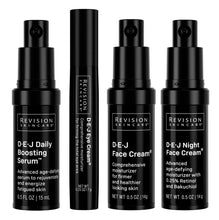 Load image into Gallery viewer, Revision Skincare D.E.J Age-Defying Power Trial Regimen Revision Shop at Exclusive Beauty Club
