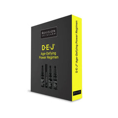 Revision Skincare D.E.J Age-Defying Power Trial Regimen Revision Shop at Exclusive Beauty Club