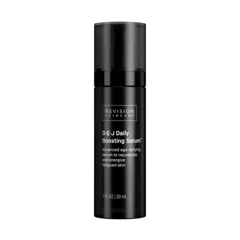 Revision Skincare D.E.J Daily Boosting Serum Revision 1.0 fl. oz. Shop at Exclusive Beauty Club