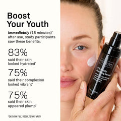 Revision Skincare D.E.J Daily Boosting Serum Revision Shop at Exclusive Beauty