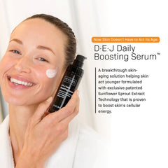 Revision Skincare D.E.J Daily Boosting Serum Revision Shop at Exclusive Beauty Club