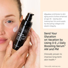 Revision Skincare D.E.J Daily Boosting Serum Revision Shop at Exclusive Beauty
