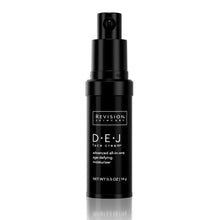 Load image into Gallery viewer, Revision Skincare D.E.J. Face Cream Revision 0.5 fl. oz. (Trial Size) Shop at Exclusive Beauty Club
