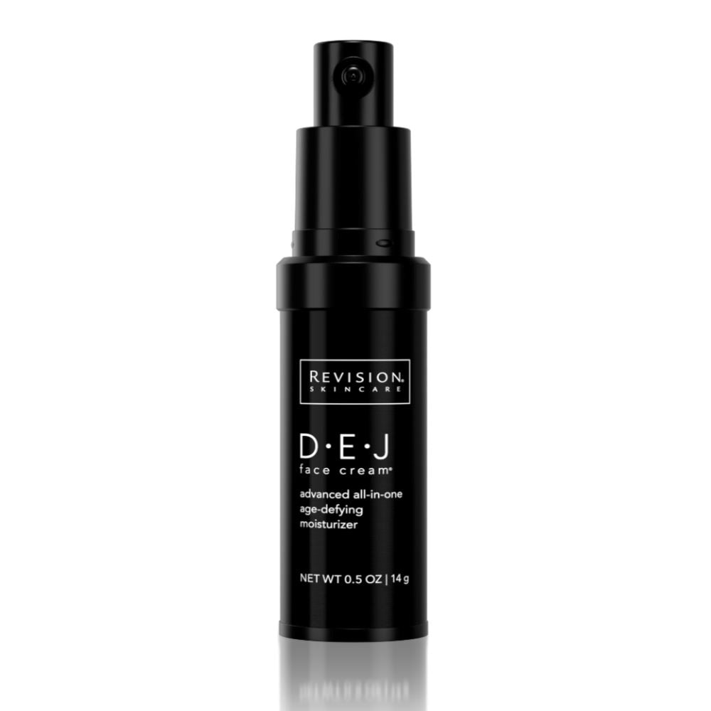 Revision Skincare D.E.J. Face Cream Revision 0.5 fl. oz. (Trial Size) Shop at Exclusive Beauty