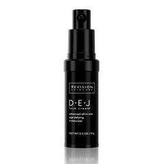 Revision Skincare D.E.J. Face Cream Revision 0.5 fl. oz. (Trial Size) Shop at Exclusive Beauty Club