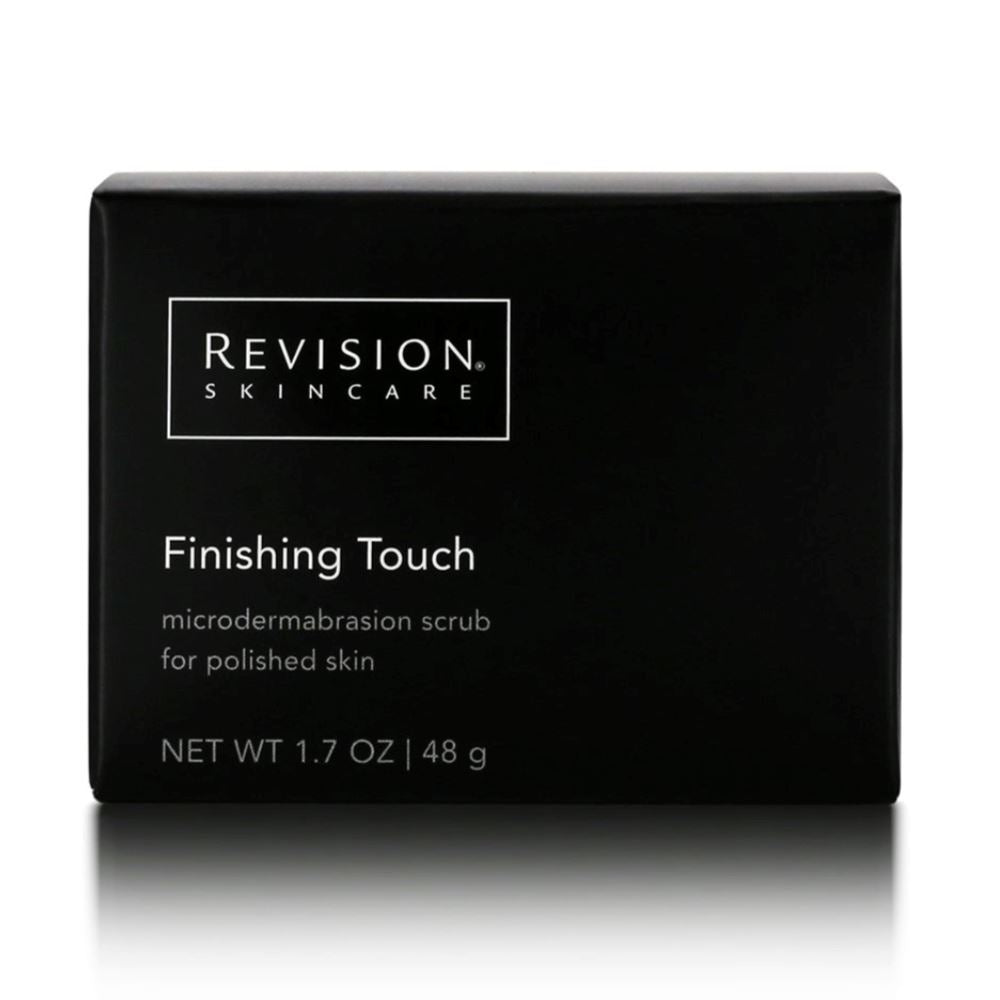 Revision Skincare Finishing Touch Revision Shop at Exclusive Beauty Club