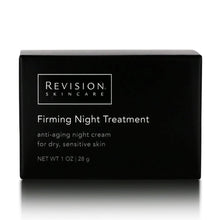 Cargar imagen en el visor de galería, Revision Skincare Firming Night Treatment Revision Shop at Exclusive Beauty Club
