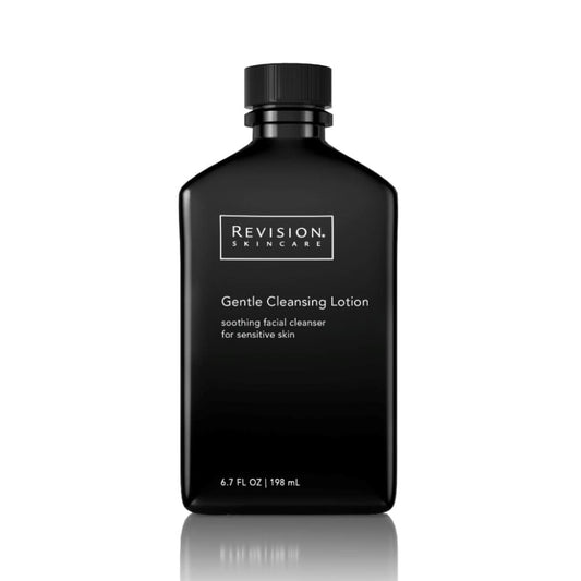 Revision Skincare Gentle Cleansing Lotion Revision 6.7 fl. oz. Shop at Exclusive Beauty