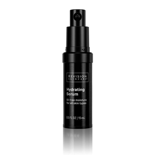 Revision Skincare Hydrating Serum Revision 0.5 fl. oz. (Trial Size) Shop at Exclusive Beauty