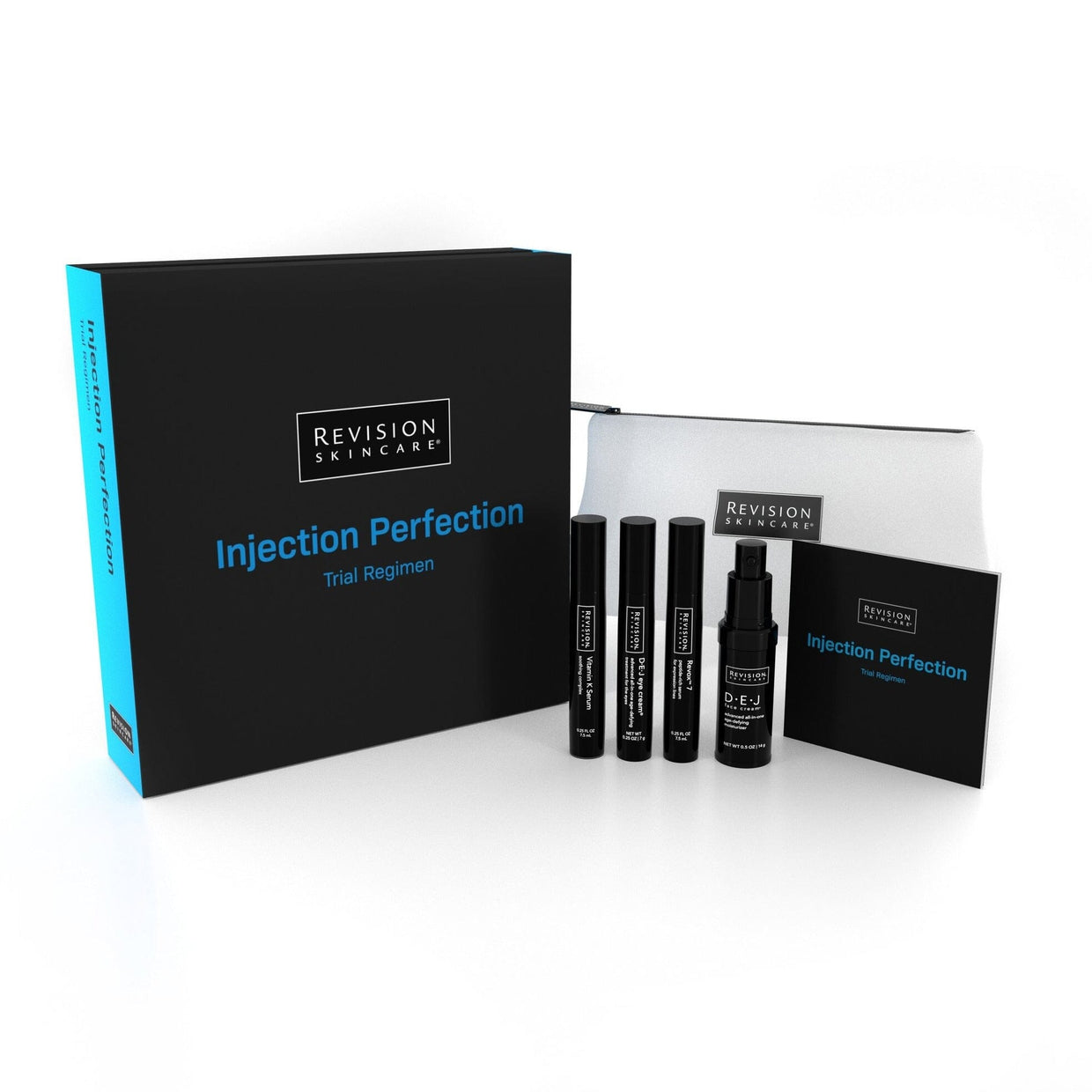 Revision Skincare Injection Perfection Trial Regimen Revision Shop at Exclusive Beauty Club