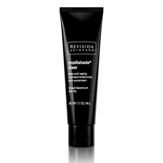 Revision Skincare Intellishade Clear SPF 50 Revision 1.7 oz Shop at Exclusive Beauty