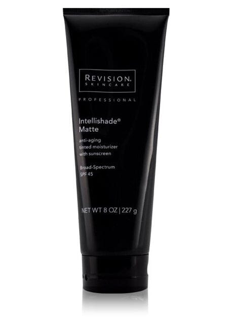 Revision Skincare Intellishade Matte SPF 45 Revision Pro Size (8 fl. oz.) Shop at Exclusive Beauty