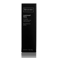 Revision Skincare Intellishade Matte SPF 45 Revision Shop at Exclusive Beauty Club