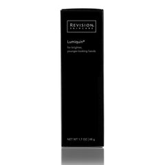 Revision Skincare Lumiquin Hand Treatment Revision Shop at Exclusive Beauty Club