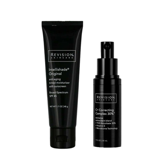 Revision Skincare Melasma DUO ($236 Value) Revision Shop at Exclusive Beauty