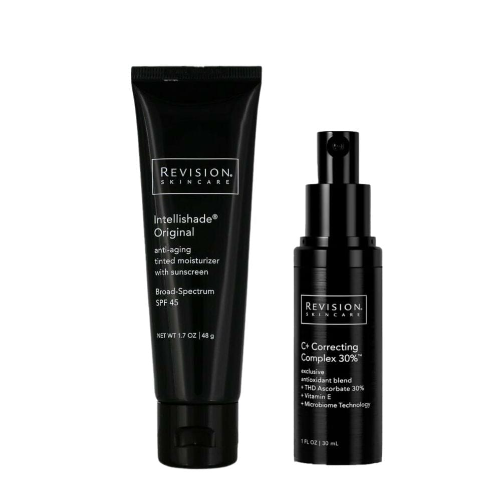 Revision Skincare Melasma DUO ($236 Value) Revision Shop at Exclusive Beauty Club