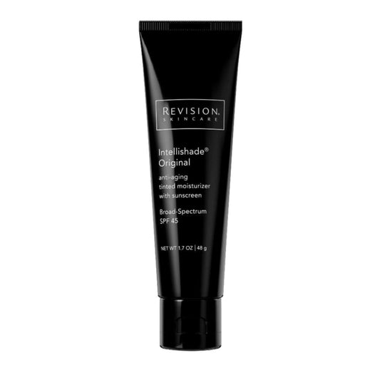Revision Skincare Original Intellishade SPF 45 Tinted Moisturizer Revision 1.7 fl. oz. Shop at Exclusive Beauty Club