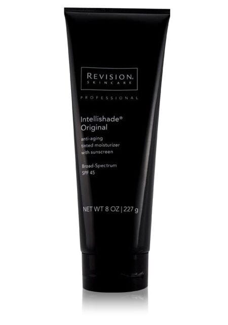Revision Skincare Original Intellishade SPF 45 Tinted Moisturizer Revision Pro Size (8 fl. oz.) Shop at Exclusive Beauty Club