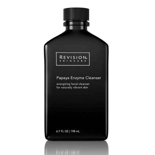 Revision Skincare Papaya Enzyme Cleanser Revision 6.7 fl. oz. Shop at Exclusive Beauty