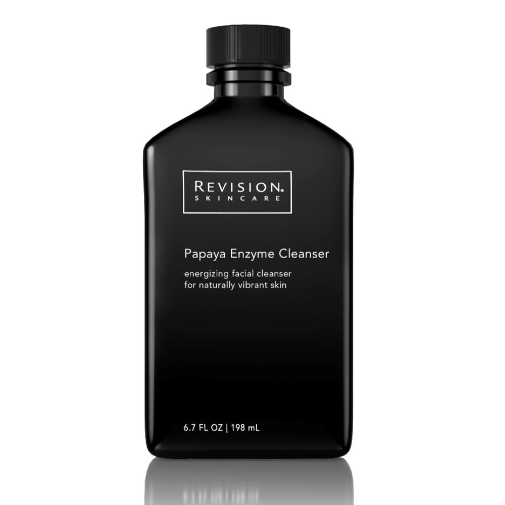 Revision Skincare Papaya Enzyme Cleanser Revision 6.7 fl. oz. Shop at Exclusive Beauty Club