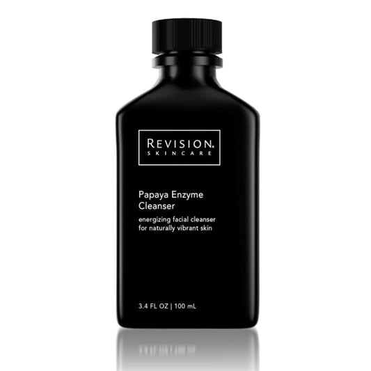 Revision Skincare Papaya Enzyme Cleanser TRIAL SIZE Revision Trial Size 3.4 fl. oz. Shop at Exclusive Beauty