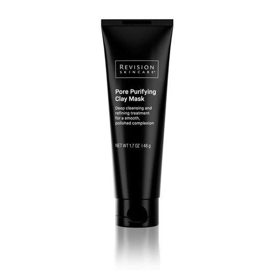 Revision Skincare Pore Purifying Clay Mask Revision 1.7 oz. Shop at Exclusive Beauty