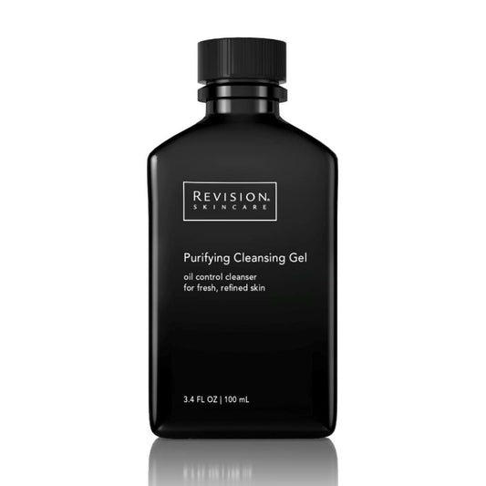 Revision Skincare Purifying Cleansing Gel Revision 3.4 fl. oz. Shop at Exclusive Beauty