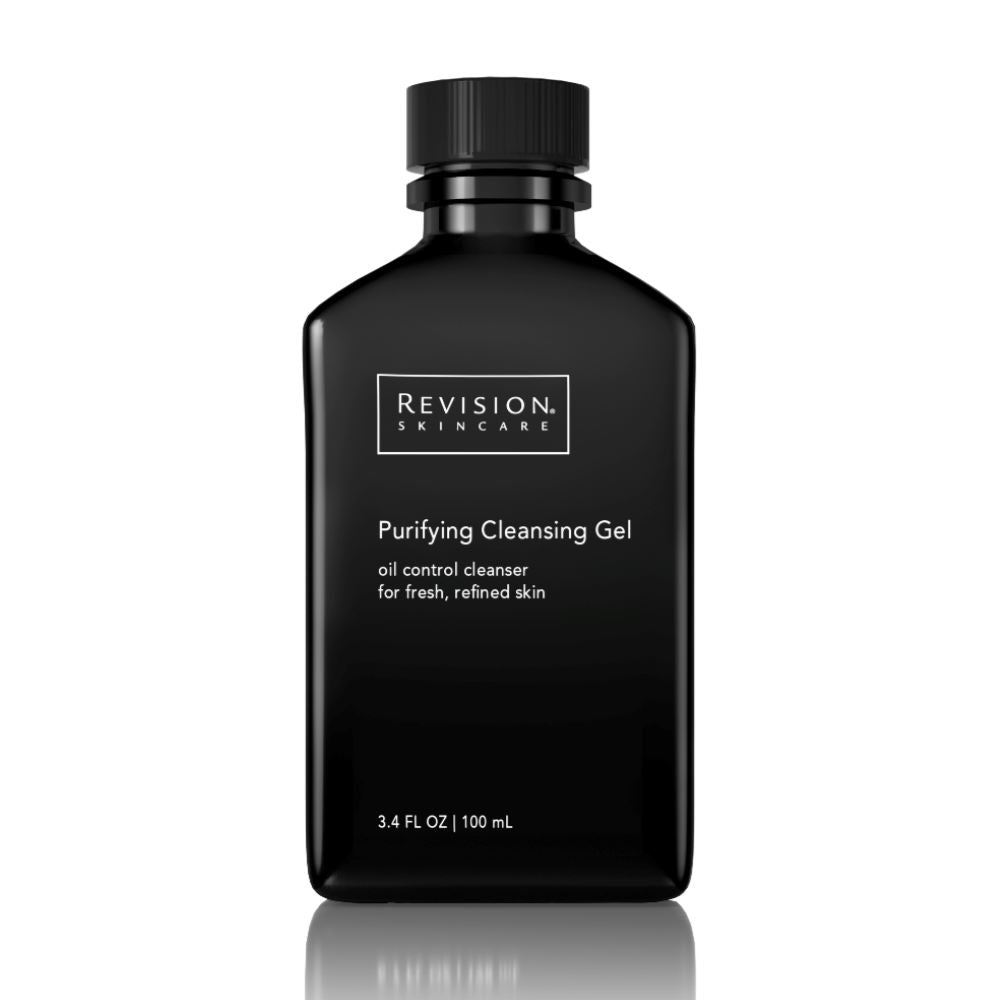 Revision Skincare Purifying Cleansing Gel Revision 3.4 fl. oz. Shop at Exclusive Beauty Club