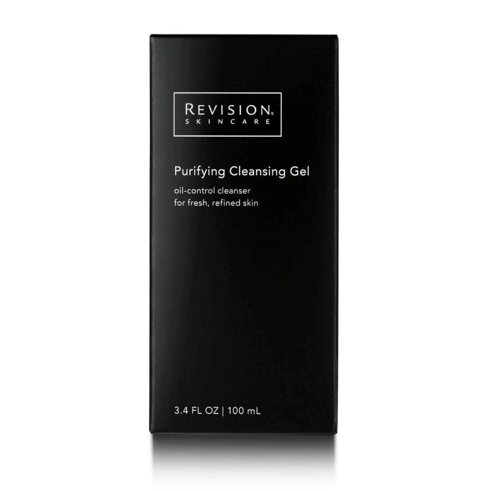 Revision Skincare Purifying Cleansing Gel Revision Shop at Exclusive Beauty