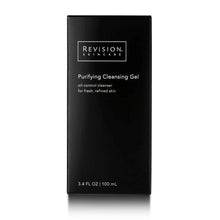 将图片加载到图库查看器，Revision Skincare Purifying Cleansing Gel Revision Shop at Exclusive Beauty Club
