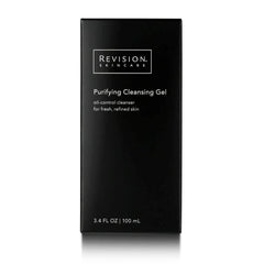 Revision Skincare Purifying Cleansing Gel Revision Shop at Exclusive Beauty Club