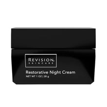 Charger l&#39;image dans la visionneuse de galerie, Revision Skincare Restorative Night Cream Revision 1.0 fl. oz. Shop at Exclusive Beauty Club

