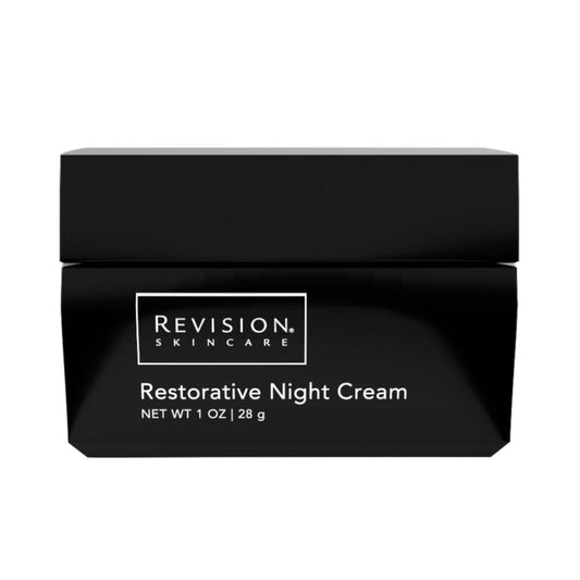 Revision Skincare Restorative Night Cream Revision 1.0 fl. oz. Shop at Exclusive Beauty